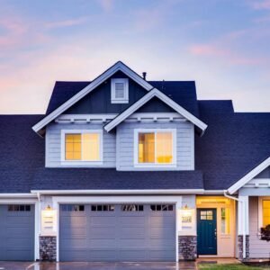 Tasaciones de inmuebles y terrenos