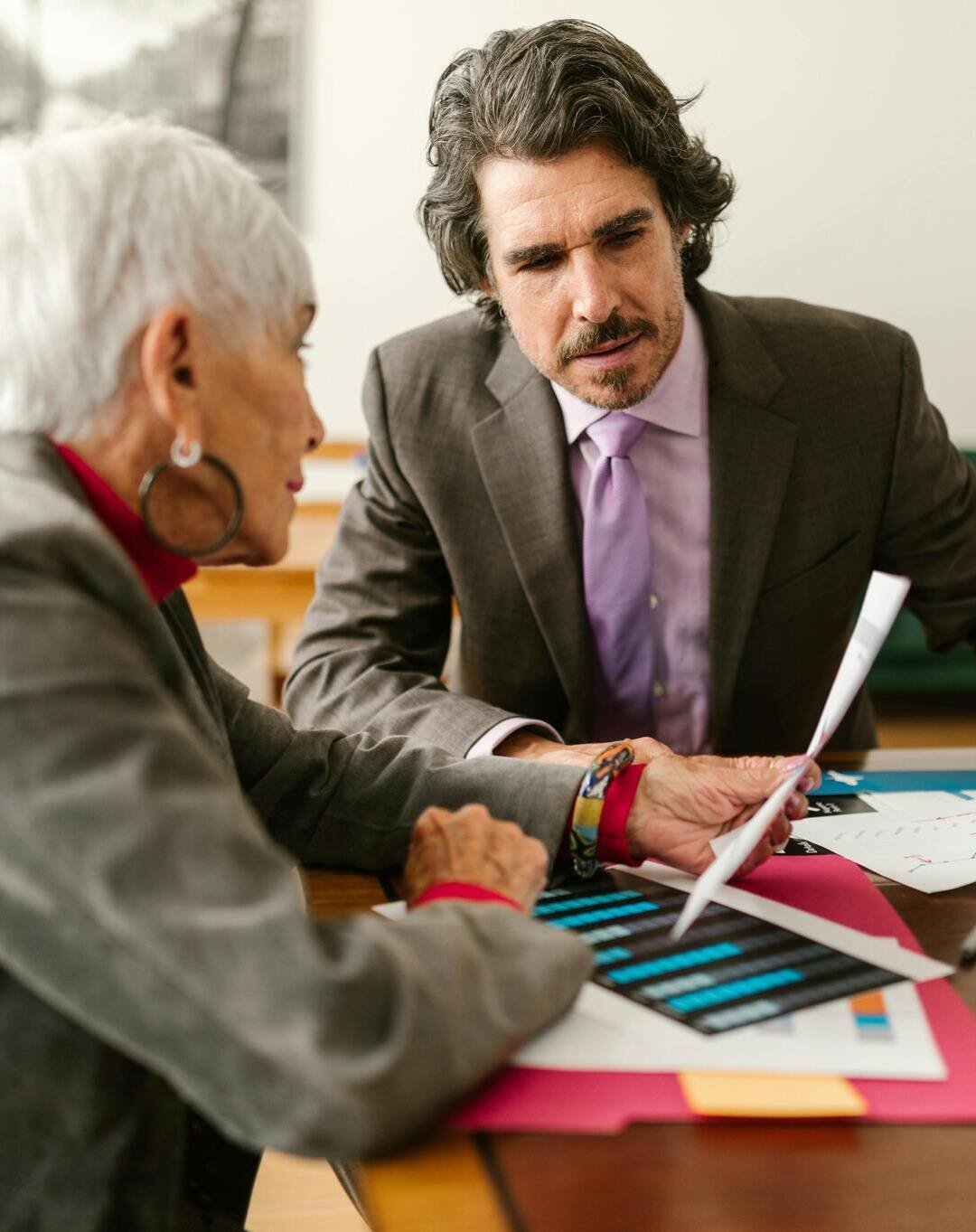 Asesoría en reclamaciones de seguros