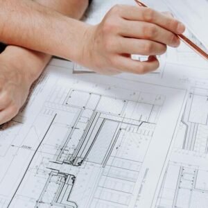 Mediciones topográficas y de edificaciones